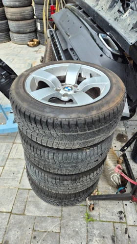 BMW 525, снимка 9