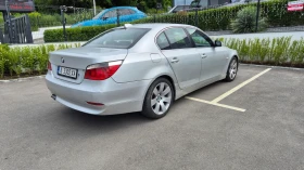 BMW 525, снимка 5