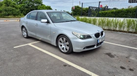 BMW 525, снимка 2