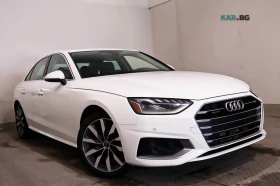 Audi A4 * QUATTRO * PANO * Автокредит * (Цена до България), снимка 2