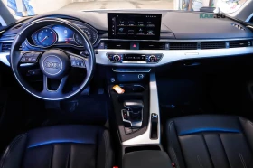 Audi A4 * QUATTRO * PANO * Автокредит * (Цена до България), снимка 9