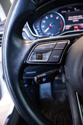 Audi A4 * QUATTRO * PANO * Автокредит * (Цена до България), снимка 11