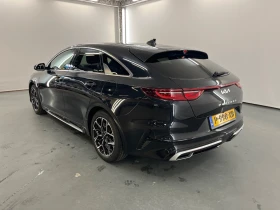 Kia Ceed ProCeed 1.5 T-GDI GT Line , снимка 4