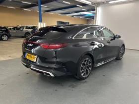 Kia Ceed ProCeed 1.5 T-GDI GT Line , снимка 3