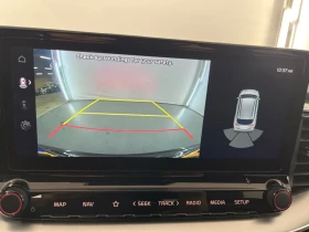 Kia Ceed ProCeed 1.5 T-GDI GT Line , снимка 11