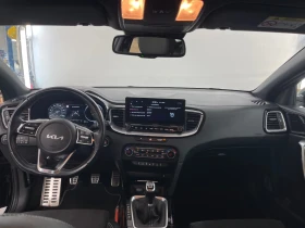 Kia Ceed ProCeed 1.5 T-GDI GT Line , снимка 6