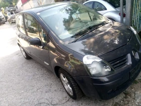 Renault Modus, снимка 3