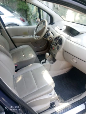 Renault Modus, снимка 4
