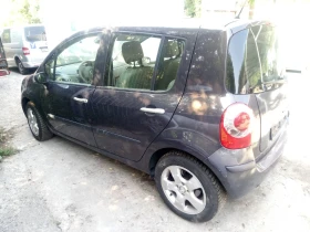 Renault Modus, снимка 7