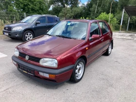 VW Golf 1.8 benzin 90ks KLima 92g, снимка 1
