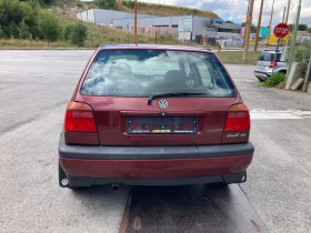 VW Golf 1.8 benzin 90ks KLima 92g, снимка 6
