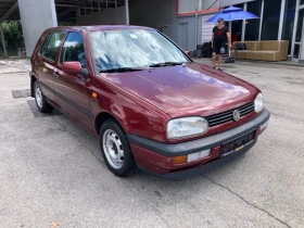 VW Golf 1.8 benzin 90ks KLima 92g, снимка 2