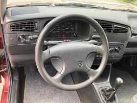 VW Golf 1.8 benzin 90ks KLima 92g, снимка 8
