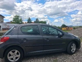 Peugeot 207, снимка 7