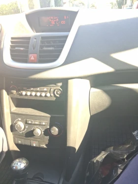 Peugeot 207, снимка 6
