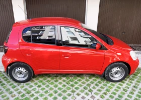 Toyota Yaris D4D 1.4 75 к.с., снимка 3