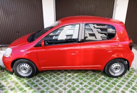 Toyota Yaris D4D 1.4 75 к.с., снимка 4