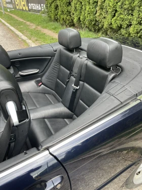 BMW 330, снимка 9
