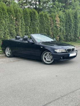 BMW 330, снимка 1