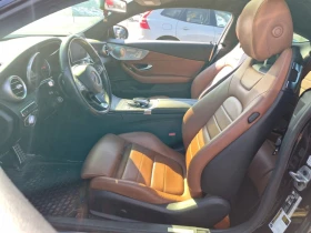 Mercedes-Benz C 300 COUPE* AMG* 4MATIC* BURMESTER* PANO* , снимка 5