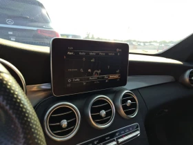 Mercedes-Benz C 300 COUPE* AMG* 4MATIC* BURMESTER* PANO* , снимка 10