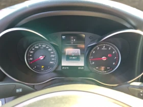 Mercedes-Benz C 300 COUPE* AMG* 4MATIC* BURMESTER* PANO* , снимка 8