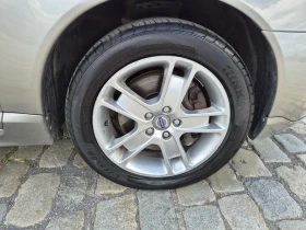 Volvo V70 2.4D 163кс АВТОМАТИК ЕВРО 4, снимка 11