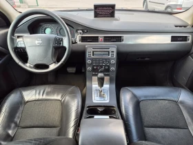 Volvo V70 2.4D 163кс АВТОМАТИК ЕВРО 4, снимка 14