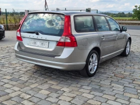 Volvo V70 2.4D 163кс АВТОМАТИК ЕВРО 4, снимка 8