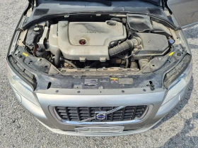 Volvo V70 2.4D 163кс АВТОМАТИК ЕВРО 4, снимка 9