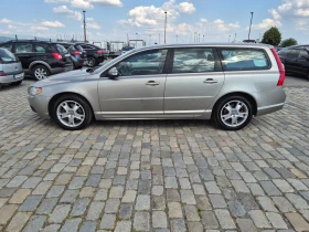 Volvo V70 2.4D 163кс АВТОМАТИК ЕВРО 4, снимка 4