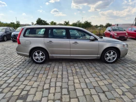 Volvo V70 2.4D 163кс АВТОМАТИК ЕВРО 4, снимка 5