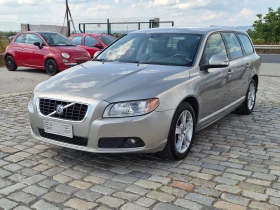 Volvo V70 2.4D 163кс АВТОМАТИК ЕВРО 4, снимка 1