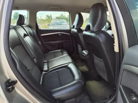 Volvo V70 2.4D 163кс АВТОМАТИК ЕВРО 4, снимка 17