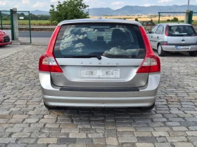 Volvo V70 2.4D 163кс АВТОМАТИК ЕВРО 4, снимка 7