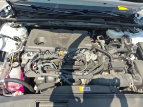 Toyota Camry * SE * AWD * SAFETY SENSE 3.0 * CARFAX * , снимка 17