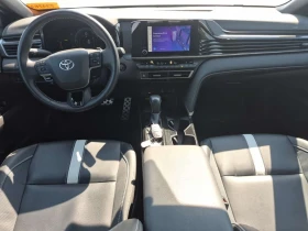 Toyota Camry * SE * AWD * SAFETY SENSE 3.0 * CARFAX * , снимка 10