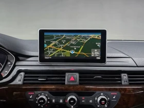 Audi A4 Tfsi Quattro Premium, снимка 17