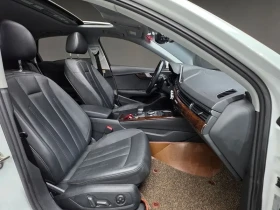 Audi A4 Tfsi Quattro Premium, снимка 10