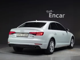Audi A4 Tfsi Quattro Premium, снимка 2