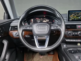 Audi A4 Tfsi Quattro Premium, снимка 15