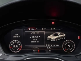 Audi A4 Tfsi Quattro Premium, снимка 8