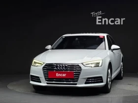Audi A4 Tfsi Quattro Premium, снимка 3
