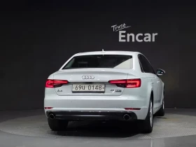 Audi A4 Tfsi Quattro Premium, снимка 4
