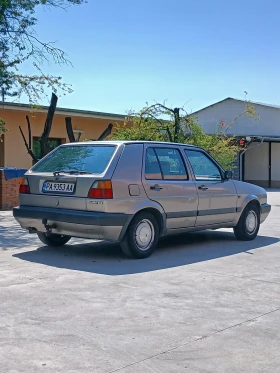 VW Golf 2, снимка 5