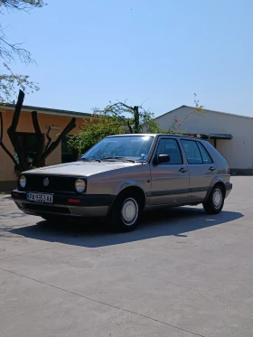 VW Golf 2, снимка 9