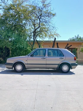 VW Golf 2, снимка 8