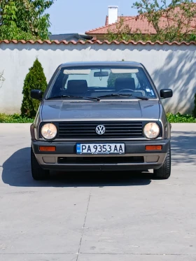 VW Golf 2, снимка 2