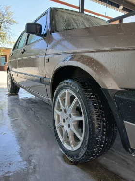 VW Golf 2, снимка 17