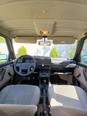 VW Golf 2, снимка 11